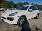 2014 PORSCHE CAYENNE