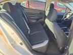 2025 NISSAN VERSA