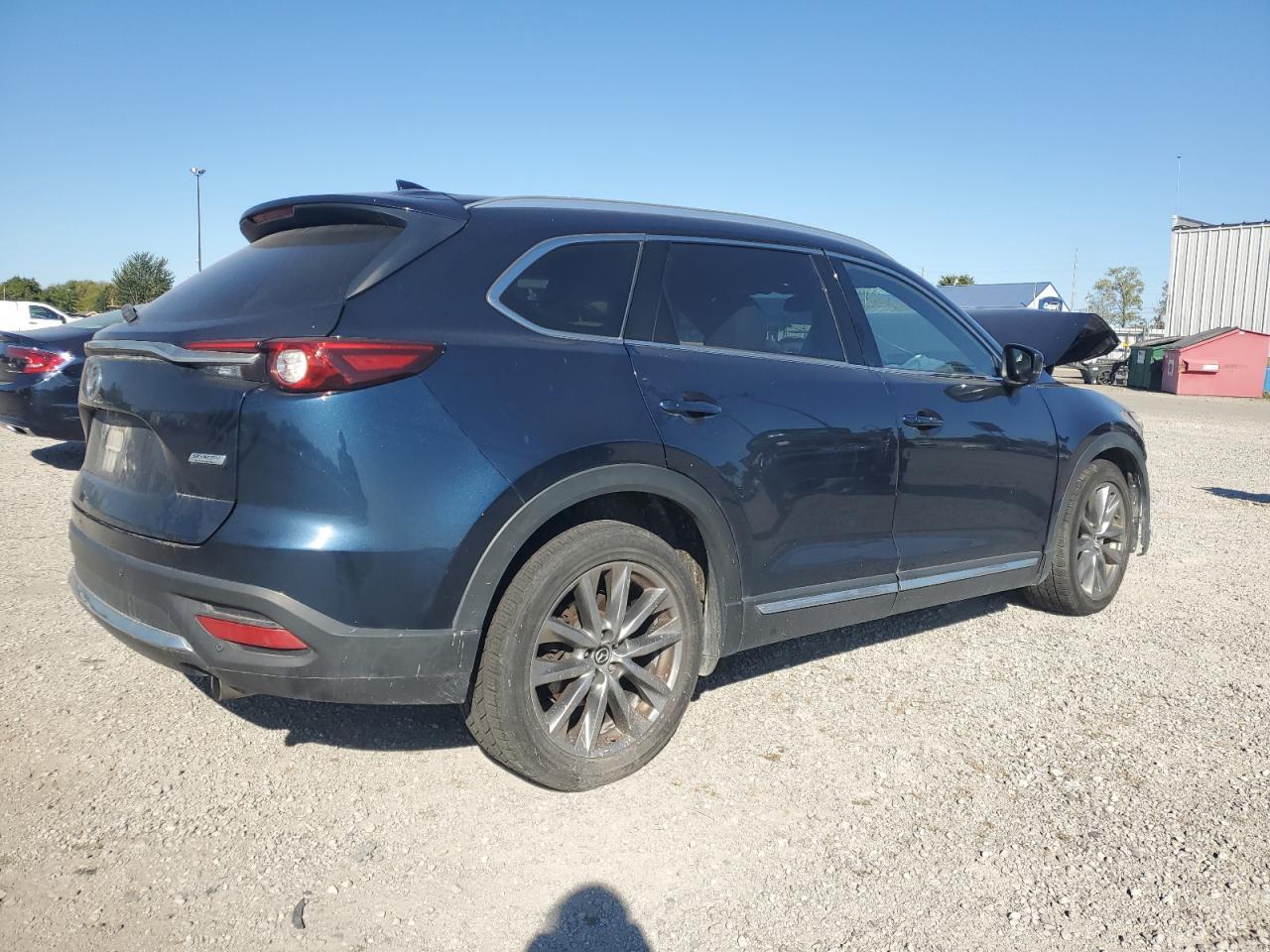 2018 MAZDA CX-9