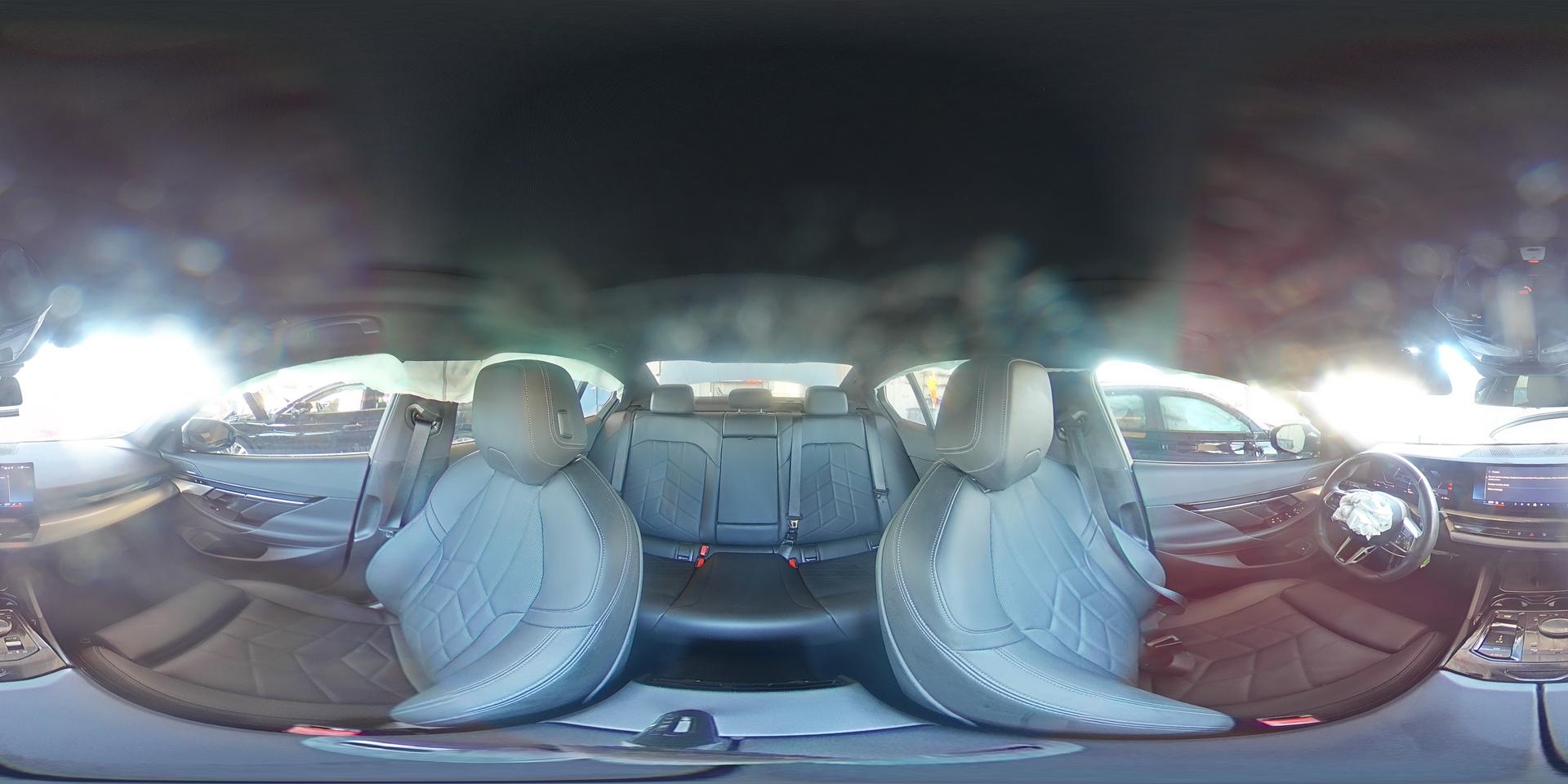 2024 BMW i5