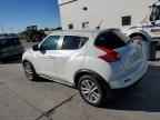 2011 NISSAN Juke