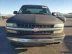 2002 CHEVROLET Silverado