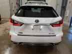 2018 LEXUS RX 350