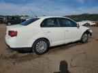 2008 VOLKSWAGEN JETTA