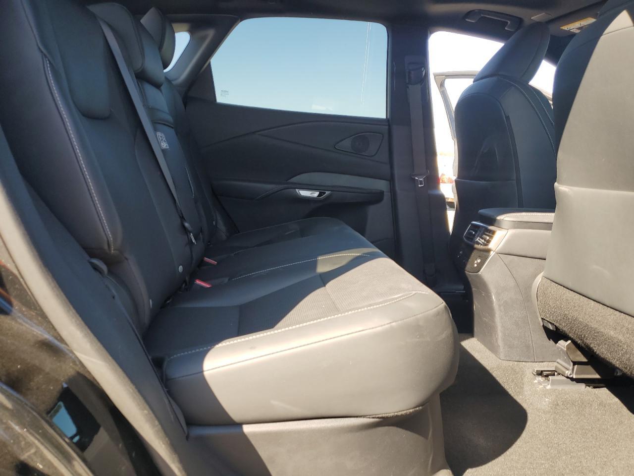 2024 LEXUS RX 350