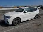 2015 BMW X3