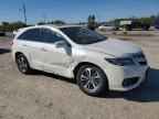 2017 ACURA RDX