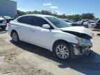 2015 NISSAN SENTRA