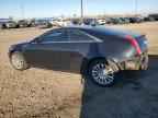 2011 CADILLAC CTS