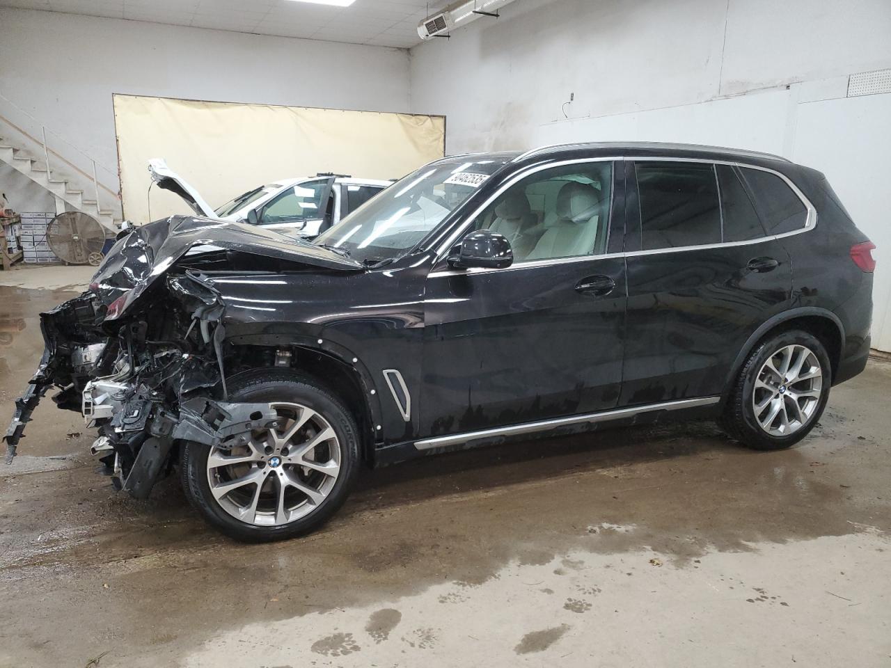 2019 BMW X5