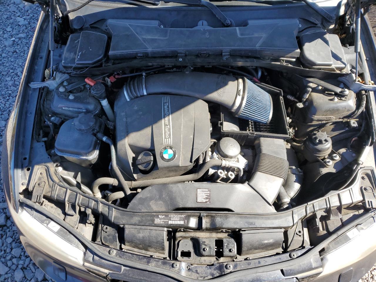 2013 BMW 1 Series