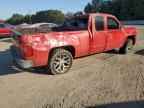 2008 CHEVROLET Silverado