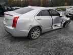 2018 CADILLAC ATS