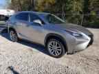2015 LEXUS NX 300H