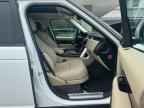 2018 LAND ROVER RANGE ROVER