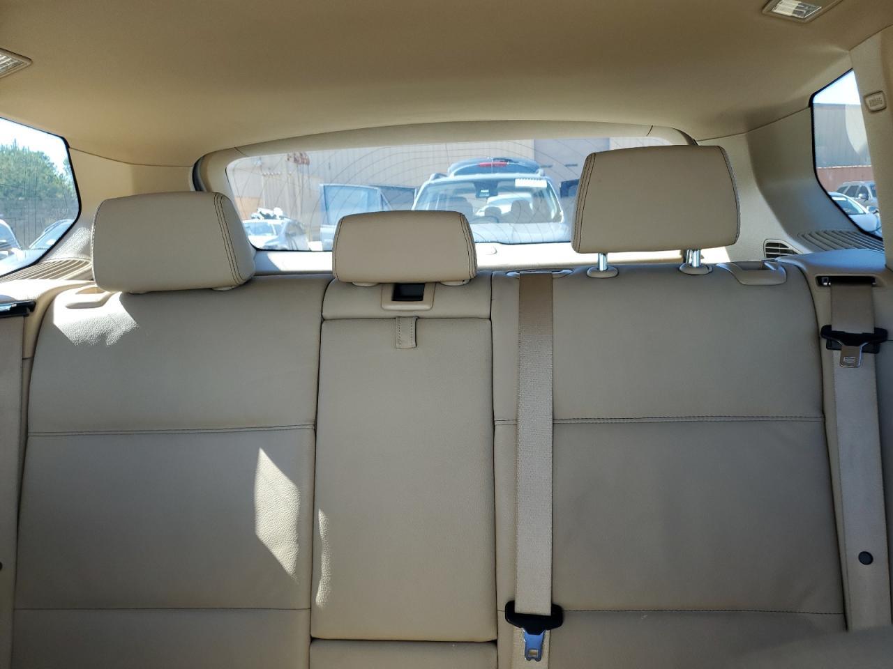 2014 BMW X3