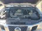 2016 NISSAN Frontier