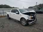 2018 FORD F-150 Lightning