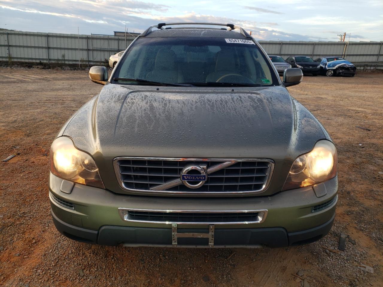 2010 VOLVO XC90