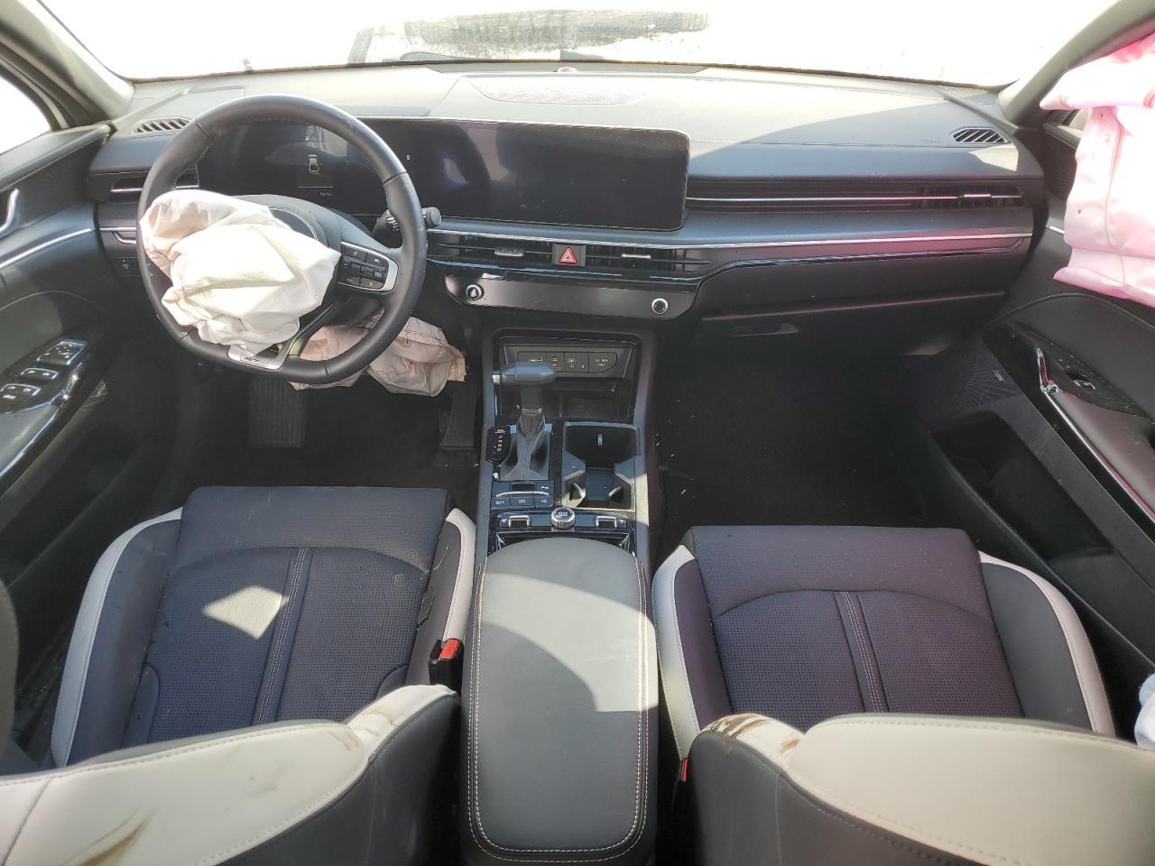 2025 KIA K5