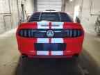 2013 FORD MUSTANG