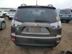 2012 MITSUBISHI outlander