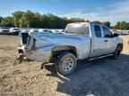 2013 CHEVROLET Silverado