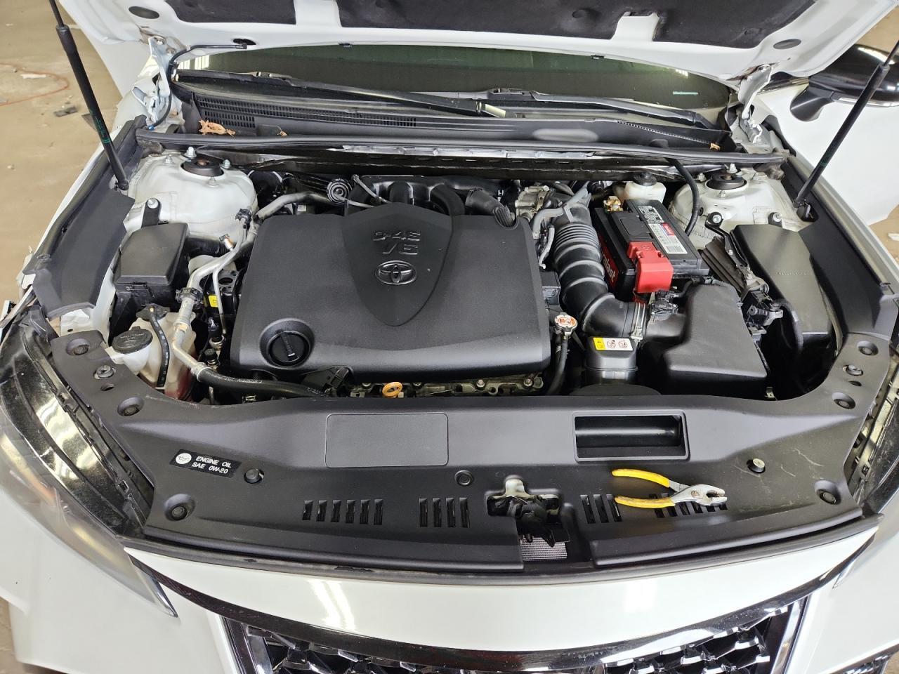 2020 TOYOTA Avalon