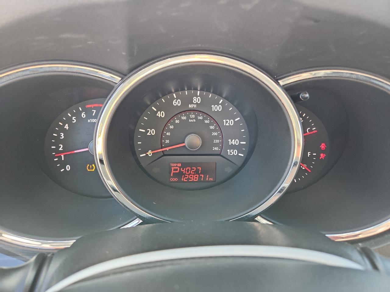 2011 KIA SORENTO