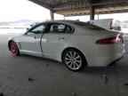2014 JAGUAR XF