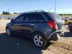 2015 CHEVROLET Captiva