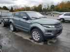 2015 LAND ROVER RANGE ROVER EVOQUE