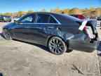 2014 CADILLAC CTS