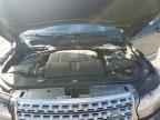 2017 LAND ROVER RANGE ROVER