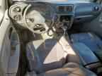 2002 CHEVROLET Trailblazer