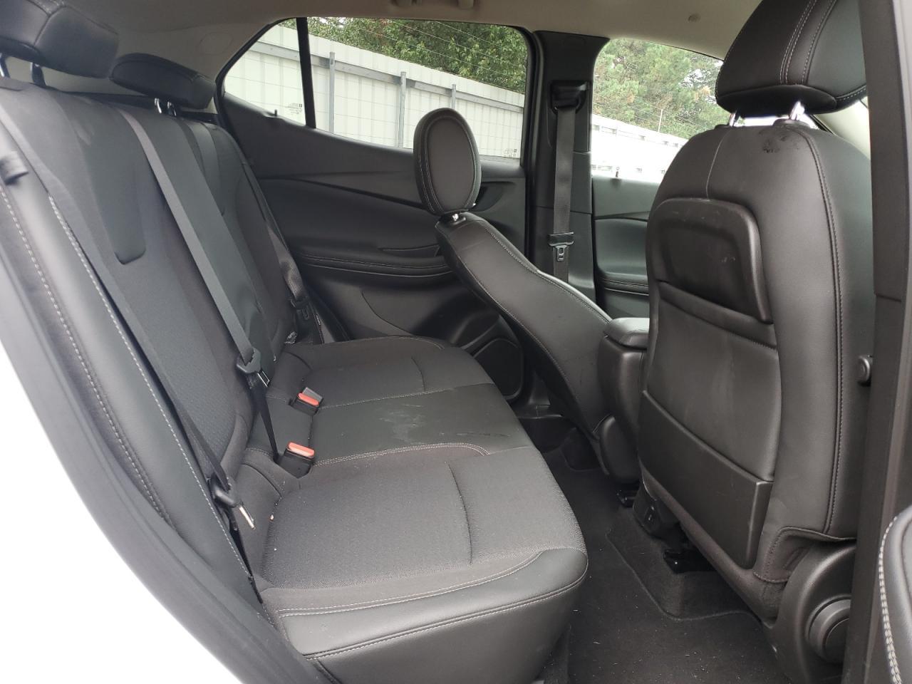 2021 BUICK Encore GX