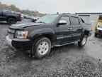 2011 CHEVROLET Avalanche