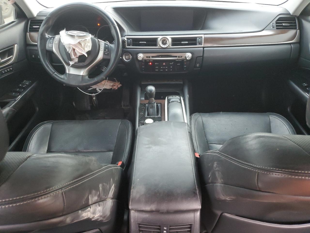 2014 LEXUS GS 350
