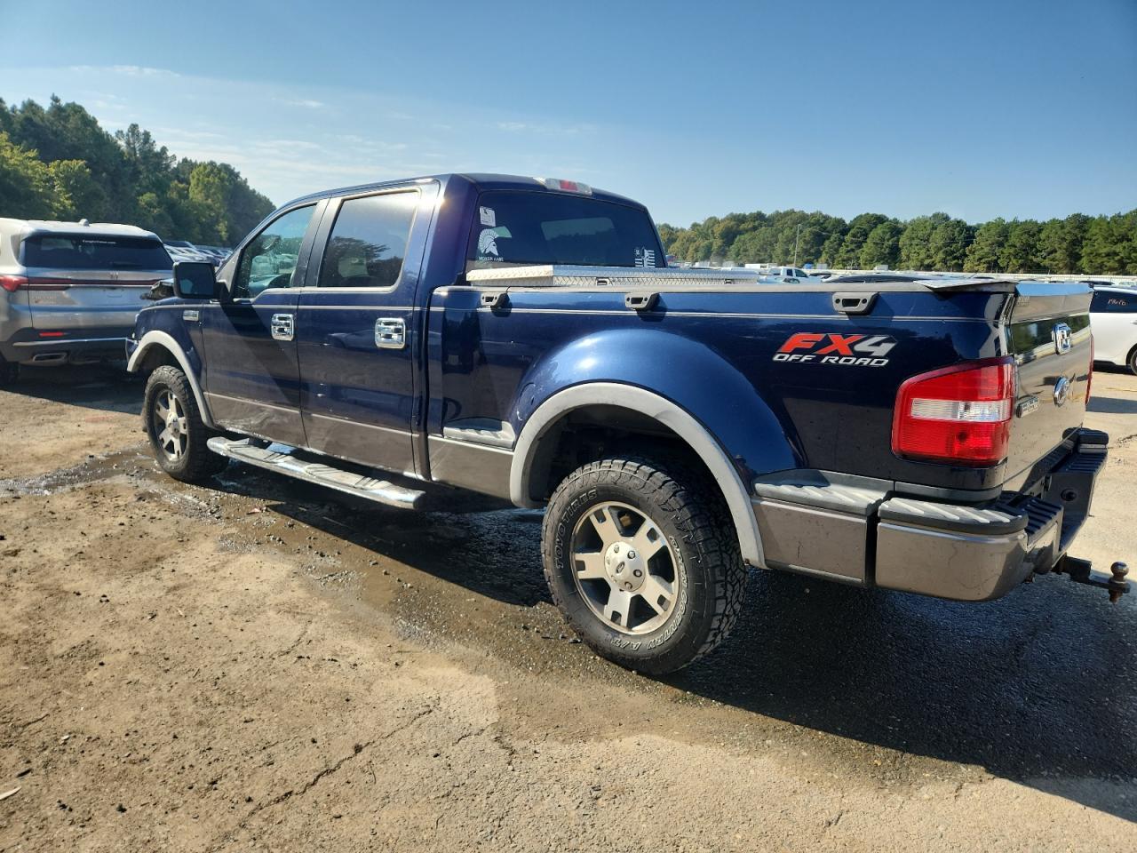 2006 FORD F-150