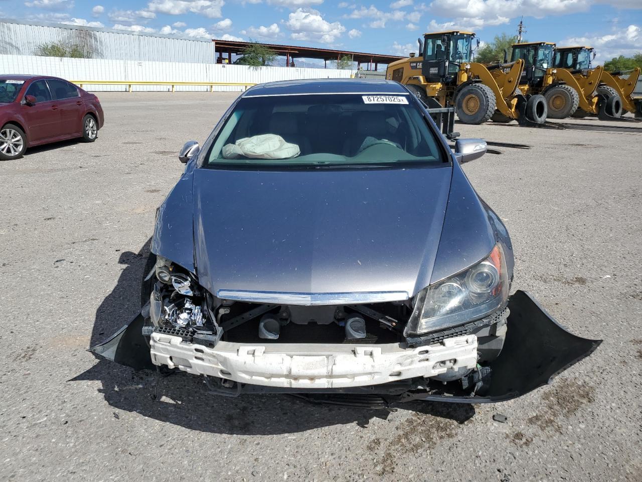 2005 ACURA RL