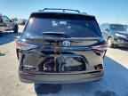 2025 TOYOTA SIENNA