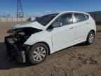 2016 HYUNDAI ACCENT