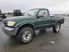 2000 TOYOTA TACOMA