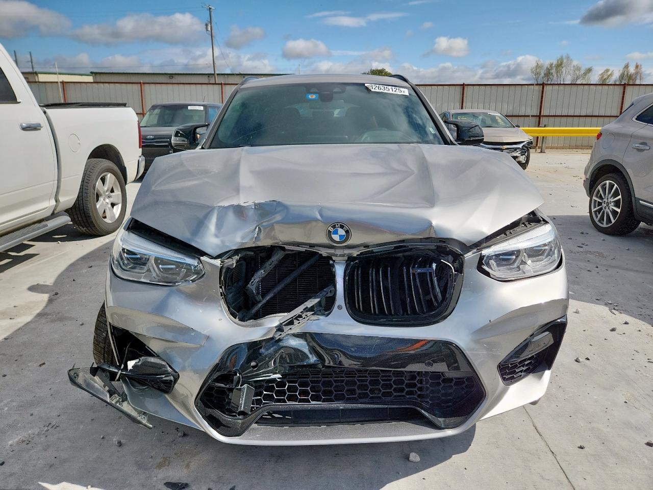 2020 BMW X4