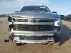 2023 CHEVROLET Silverado