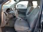 2014 NISSAN Frontier