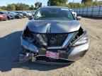 2021 NISSAN MURANO