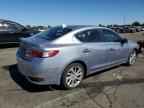 2016 ACURA ILX