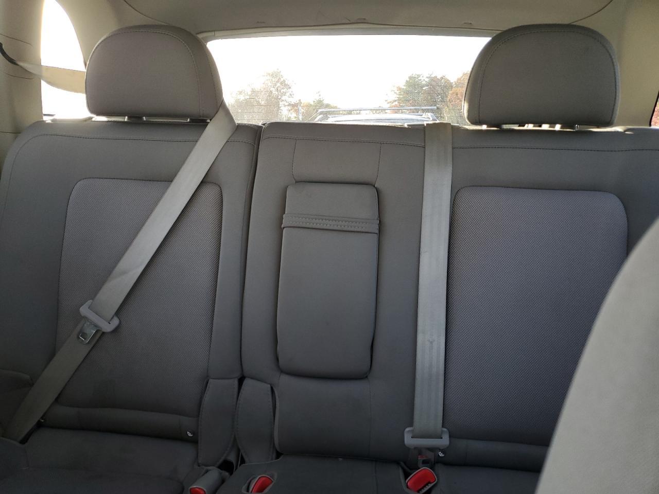 2008 SATURN Vue