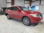 2015 NISSAN PATHFINDER